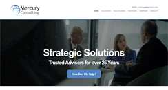 Desktop Screenshot of mercurycc.com
